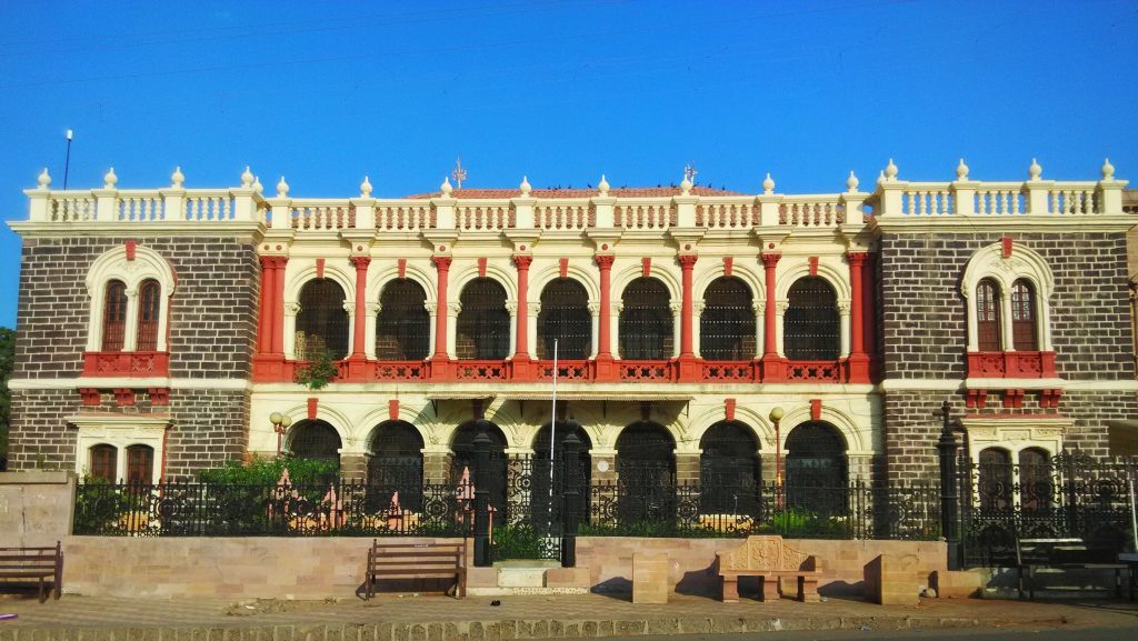 Kutch-Museum