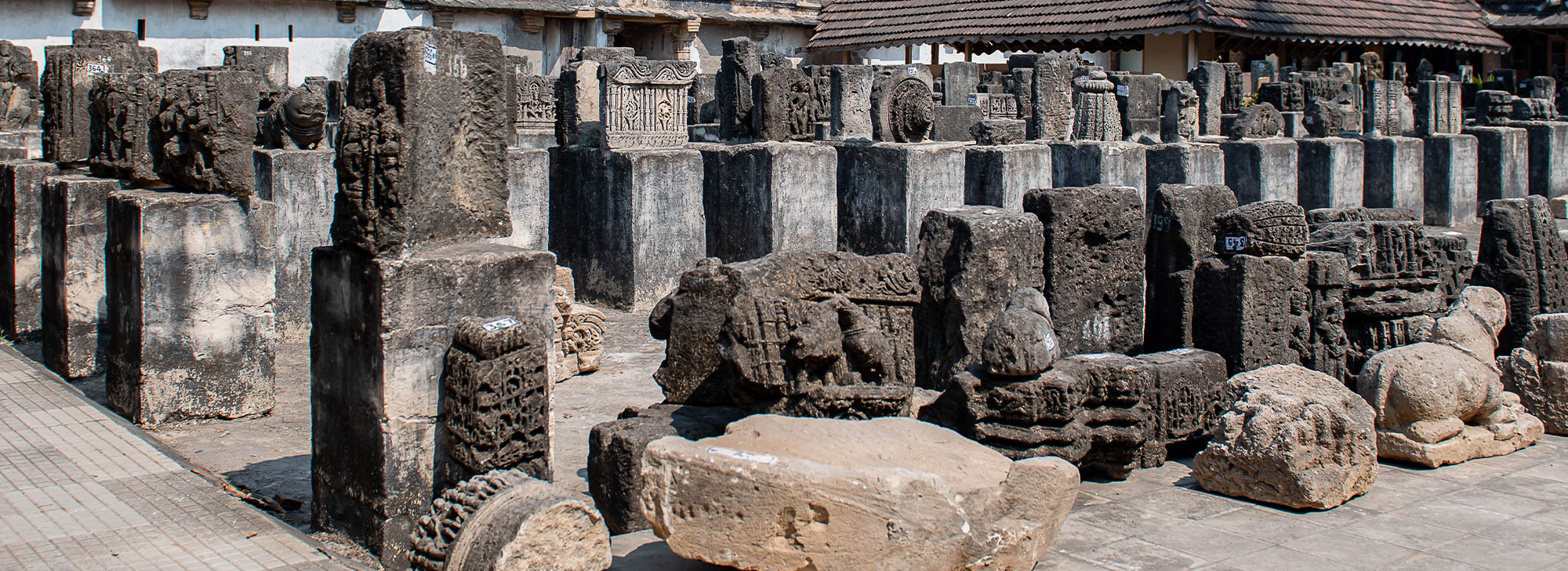 Prabhas patan Museum